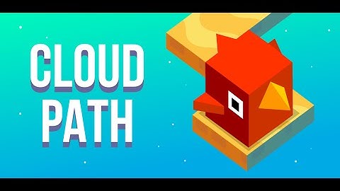 Cloud Path (Ketchapp)