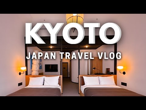 Video: 9 Hotel Kyoto Terbaik 2022