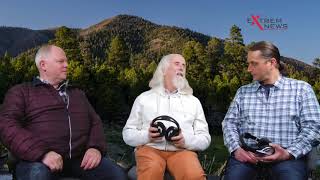 Cleaning your Brain with the Harmony Technology