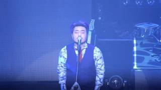 20151220 The Koxx (칵스) - [Echo]