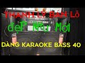 Thanh lý bán lỗ dàng karaoke đẹp như mới 
