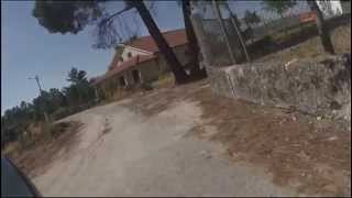 Monteiras Portugal by Lambretta