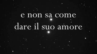 Cesare Cremonini - Due stelle in cielo chords