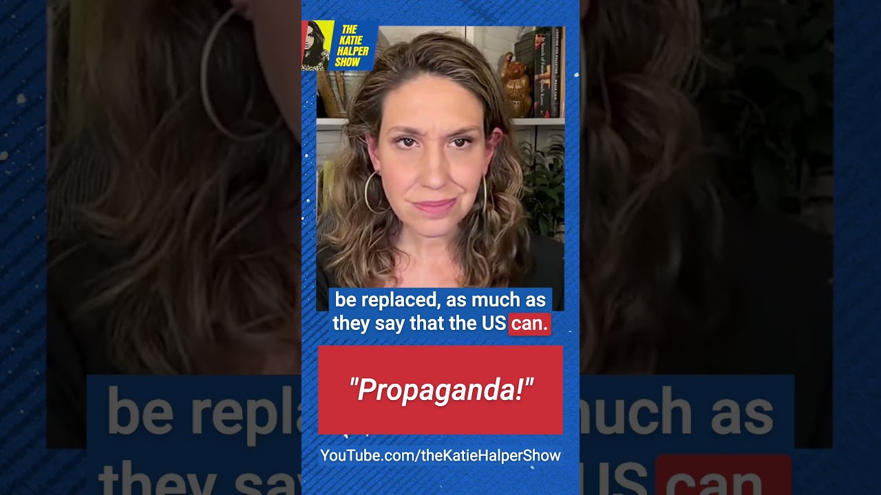 DUMBEST regime change talking point ever?