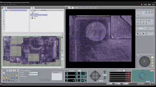 3d measuring machine