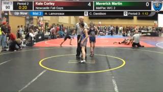 2196487104 140932009 Mat 3 55 Maverick Martin Kale Corley