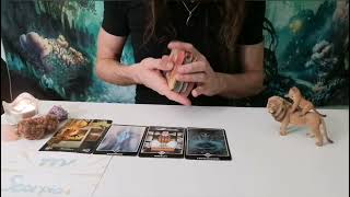 Scorpio - Raising Awareness about Injustice