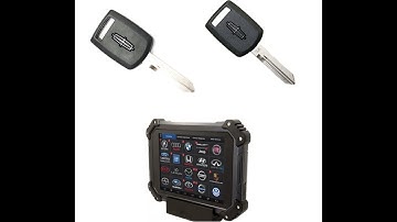 2005 NAVIGATOR AUTOPROPAD PROGRAM KEY (SA KEY 4D-63 80BIT)