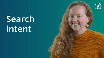 What is search intent in SEO and why should you care? 👩‍💻