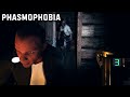 Призрак нас запутал Phasmophobia кооператив