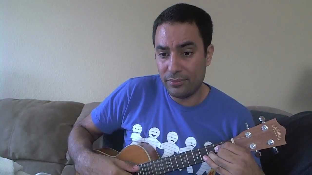 Watch The Rainbow Connection - Low G Tenor Ukulele on YouTube Watch The Rainbow Connection - Low G Tenor Ukulele on YouTube