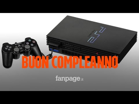 PlayStation 2 compie