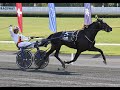 2019 International Trot -- Zacon Gio