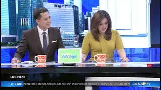 Debat Capres Cawapres 2019 Ronde ke-4