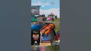 Scout vs Jonathan 1v1 😱 #bgmi #godlike