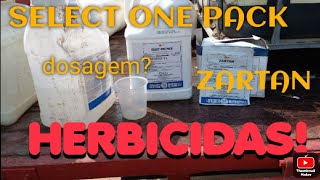 Veneno Para Matar Rabo De Burro, Capoeiraba Select One Pack E Zartan