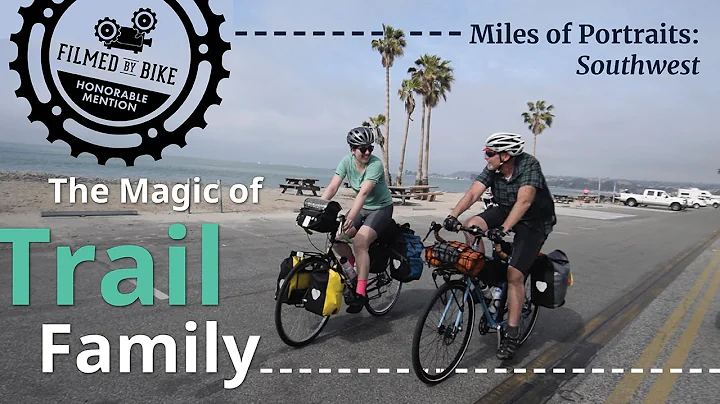 Cycling 2,000 Miles Across the Southwest | The Mag...