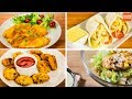 Recetas de Pechuga de Pollo Fáciles y Exquisitas. ASRM Cocinar y dormir