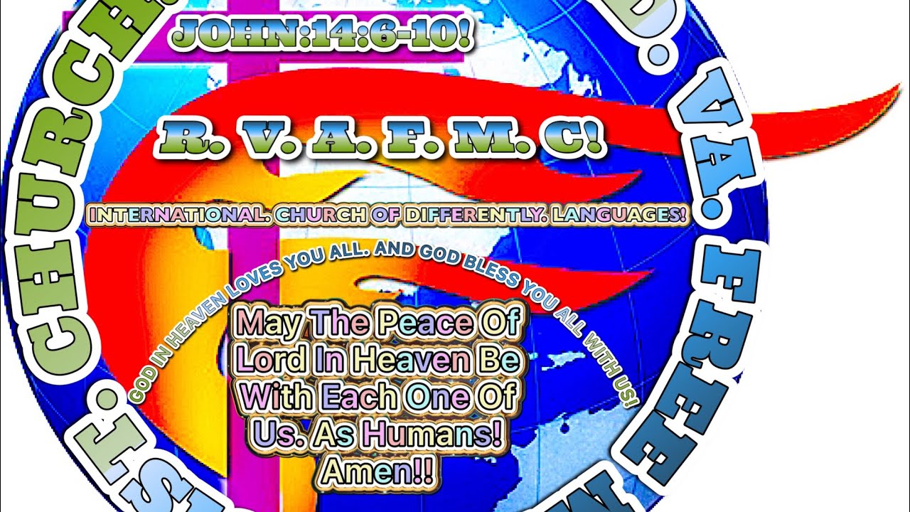 Richmond, VA, Free Methodist Church! Sunday, March 1, 2026