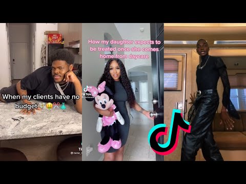 Do It Like It's My Bday TikTok Compilation | Joseline Hernandez