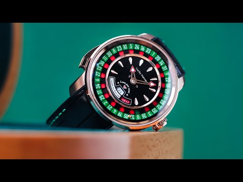 leading European Roulette mobile casino advertisement