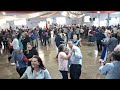 Nos idosos de Rio Bonito do Iguaçu no Paraná(com marcos e margarida)