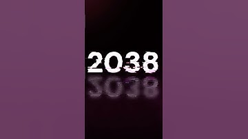 Device Disaster Ahead Can You Survive the 2038 Problem?