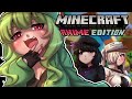 Minecraft Anime - All Episodes [2021]