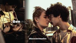 İlaç Ol Yaralarıma, Ben Rotası Şaşırmış Bir Gemi(\