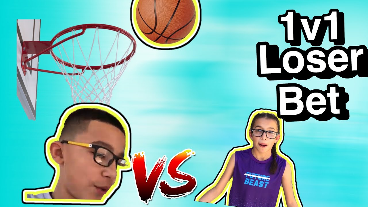 1v1 against my older brother!! Soy sauce punishment YouTube