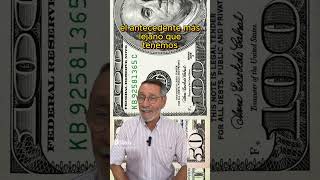 Origen del papel moneda 💵#shorts