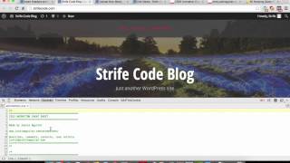 28   CSS Practice   Using External CSS Libraries On Our Website