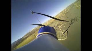 sports Cub 2S  now with FPV