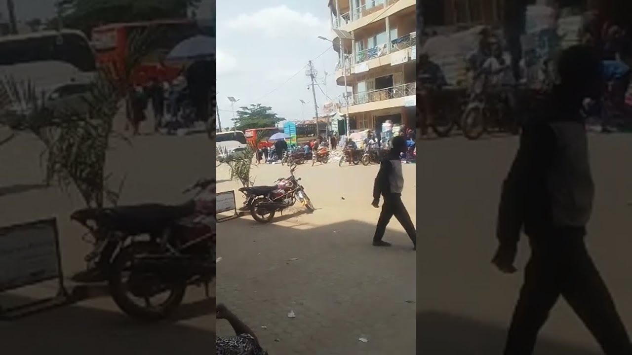 different boy7  is live!