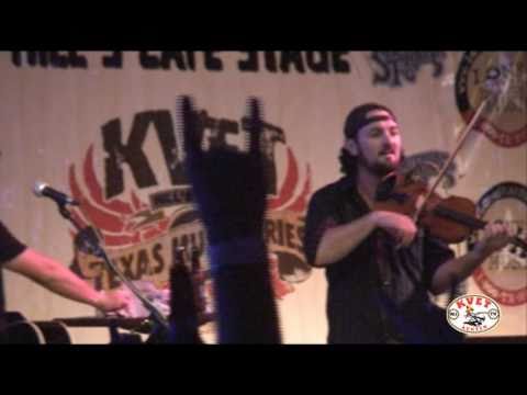 Randy Rogers and Brady Black - Eyes of Texas and A...