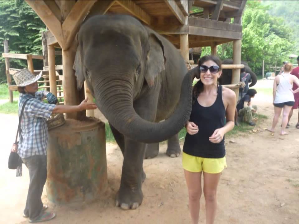 Thailand kissing compilation YouTube