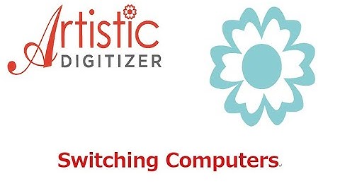 Switching Computers