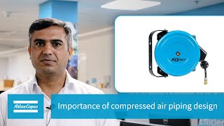 Why Compressed Air Treatment Matters │ Ensuring Purity, Efficiency & Reliability