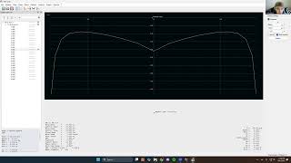 XFLR 5 Final Exam Project