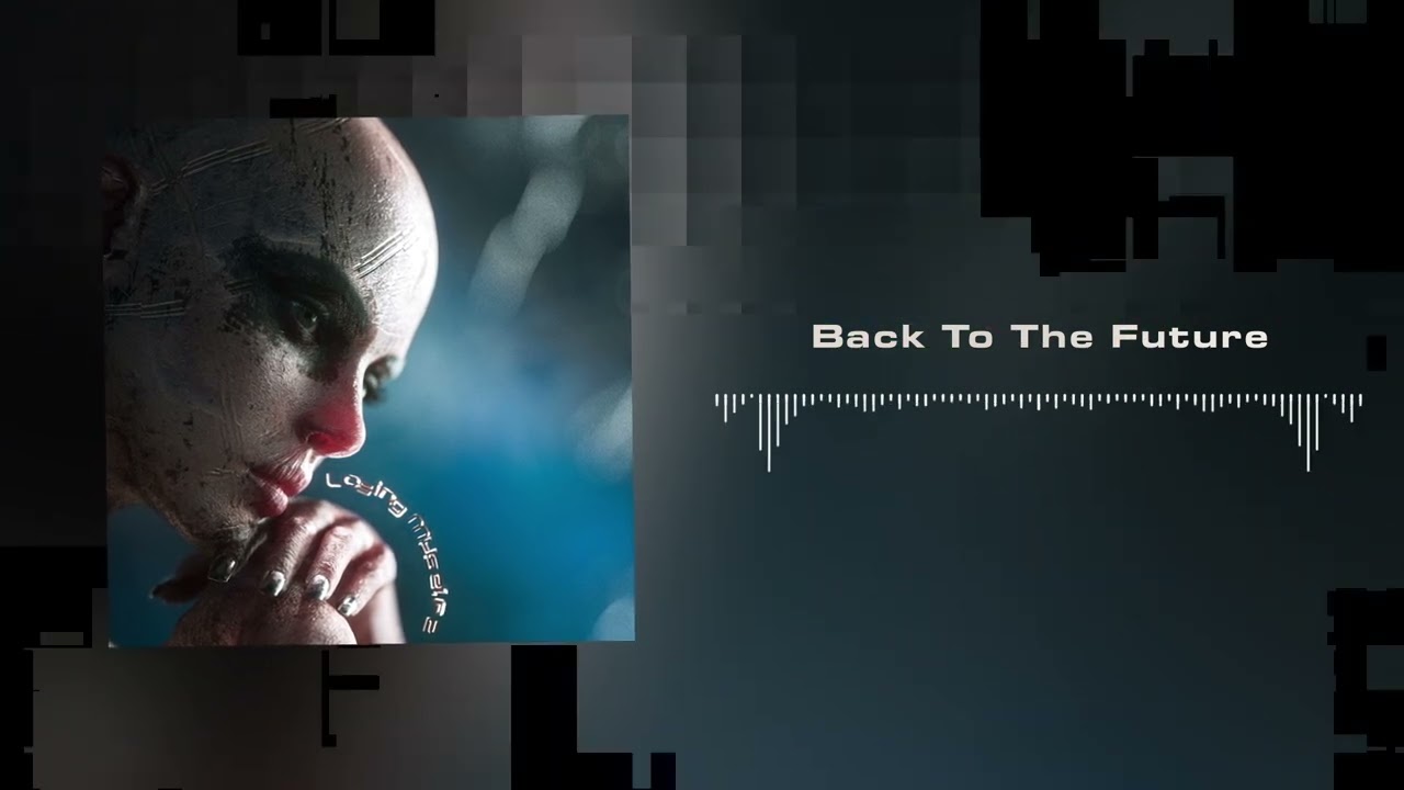 safetypleace, Nia.wave - Back To The Future