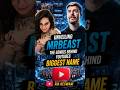 Unveiling MrBeast The Genius Behind YouTubes Biggest Name- Ria Keswani