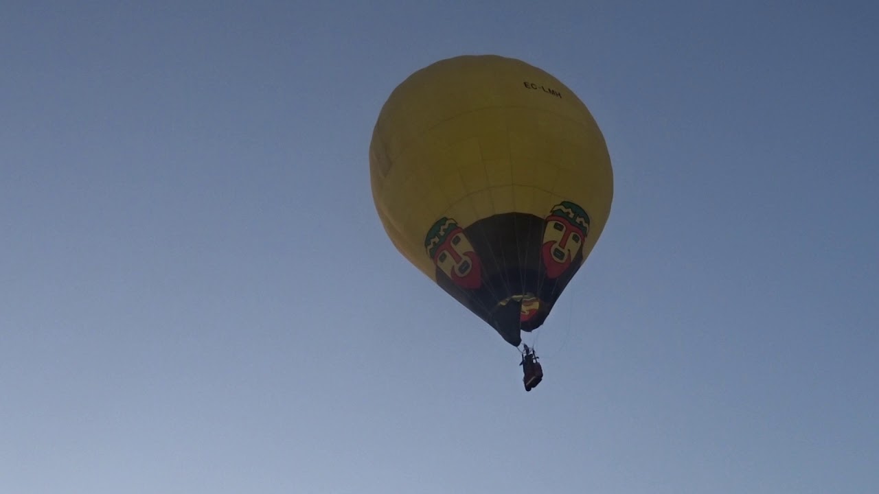 00013 EUROPEAN BALLON FESTIVAL IGUALADA 2019 VIDEO video phone beyonce mp3