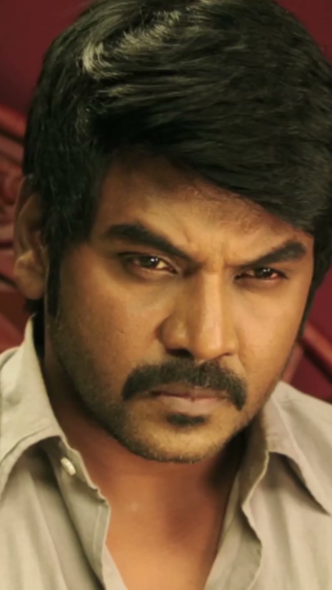 Ritika Singh Ne Raghava Lawrence Ko Dara Diya #kanchanareturns #shorts #reels #youtubeshorts