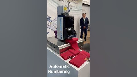 automatic Numbering