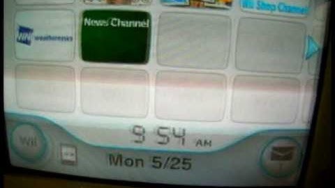 Fastest way to install Home Brew on Virgin 4.0 wii