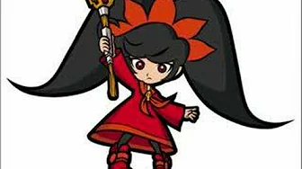 Ashley's Song (english)  - Super Smash Bros Brawl