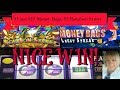 RED SCREENS Slot Play on VGT Machines at Winstar Casino ...