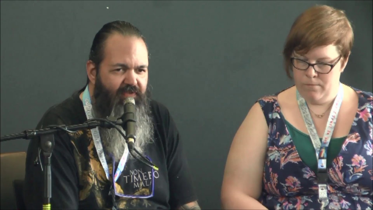 Divine Mercy Congress 2016 Oceania, Testimony from Mr. Zachary King