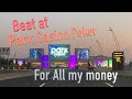 You Won't BELIEVE These Poker Hands - Parx Big Stax 2.5k ...