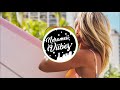 DJ Jordan ft. Burna Boy & Ed Sheeran - For My Hand [MoombahChill ReMix]